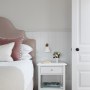 Wandsworth Family Home | Pink Girl's Room | Interior Designers